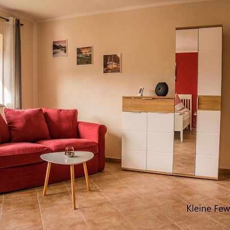 Hohlfeld'S Ferienwohnung Бад Шандау Екстериор снимка