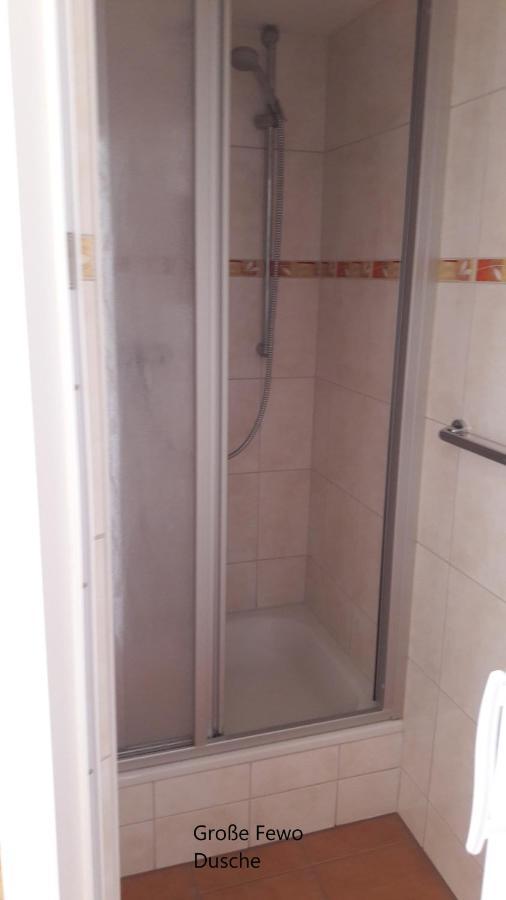 Hohlfeld'S Ferienwohnung Бад Шандау Екстериор снимка