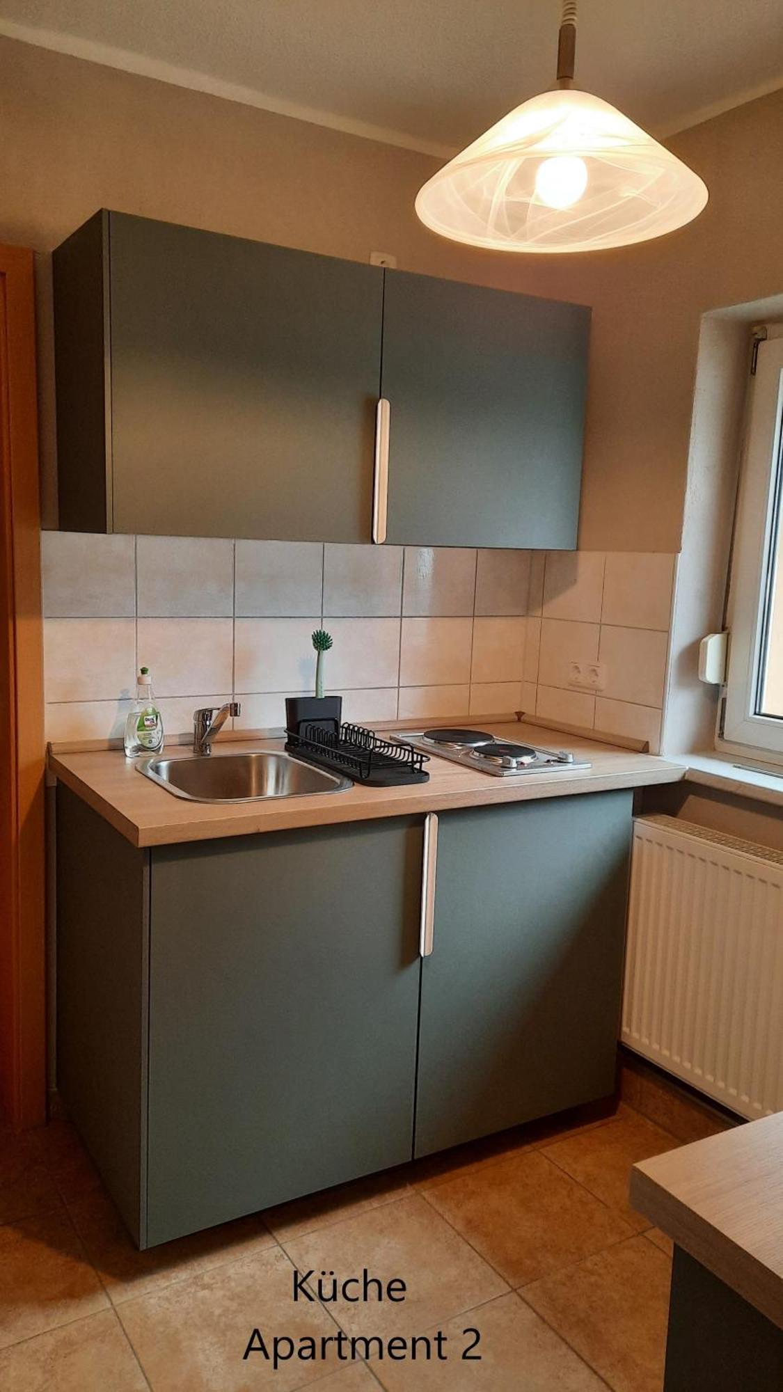 Hohlfeld'S Ferienwohnung Бад Шандау Екстериор снимка