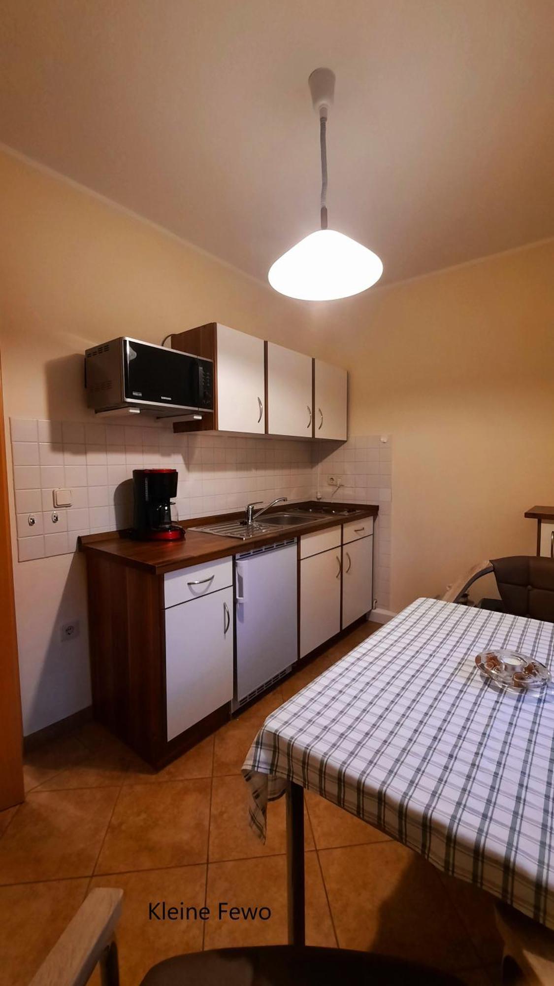 Hohlfeld'S Ferienwohnung Бад Шандау Екстериор снимка