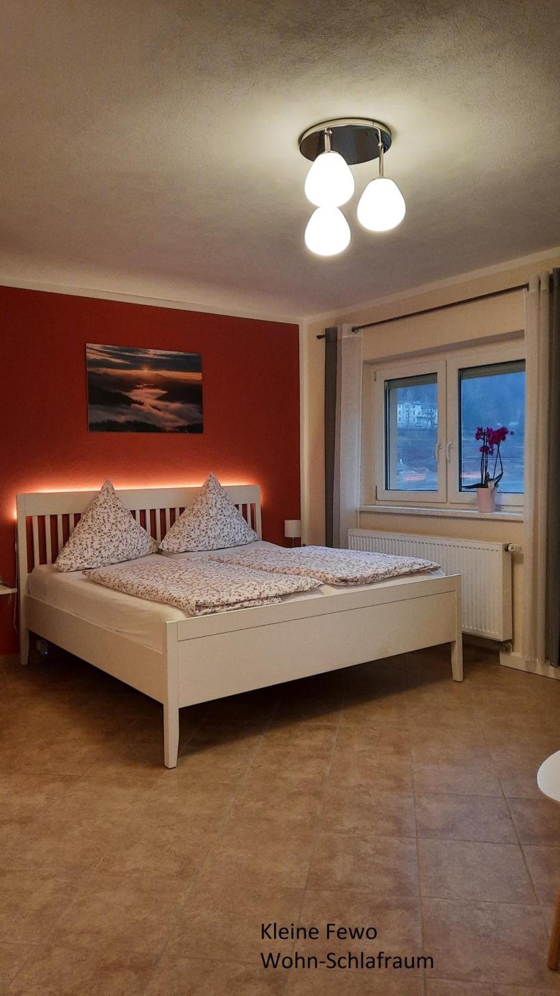Hohlfeld'S Ferienwohnung Бад Шандау Екстериор снимка
